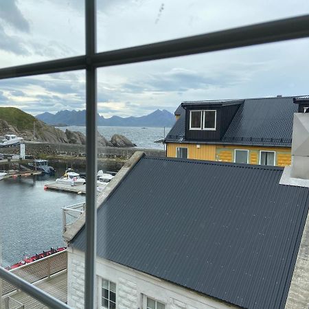Apartment For Holiday In Nyksund Exterior photo